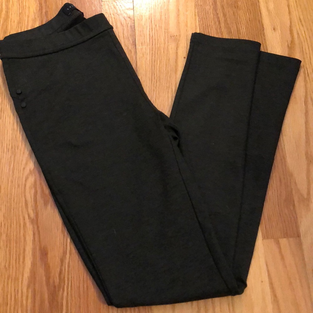 NWOT Green and Blanca Sanctuary Leggings